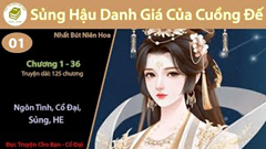 Sủng Hậu Danh Giá Của Cuồng Đế